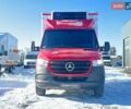 Мерседес Sprinter, объемом двигателя 2.2 л и пробегом 165 тыс. км за 26800 $, фото 7 на Automoto.ua