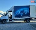 Мерседес Sprinter, объемом двигателя 2.2 л и пробегом 189 тыс. км за 26900 $, фото 21 на Automoto.ua