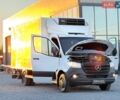 Мерседес Sprinter, об'ємом двигуна 2.2 л та пробігом 198 тис. км за 34900 $, фото 26 на Automoto.ua
