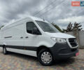 Мерседес Sprinter, объемом двигателя 2.2 л и пробегом 280 тыс. км за 30550 $, фото 1 на Automoto.ua