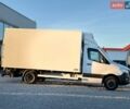 Мерседес Sprinter, об'ємом двигуна 2.2 л та пробігом 198 тис. км за 34900 $, фото 1 на Automoto.ua