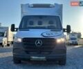 Мерседес Sprinter, объемом двигателя 2.2 л и пробегом 189 тыс. км за 26900 $, фото 7 на Automoto.ua
