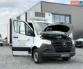 Мерседес Sprinter, объемом двигателя 2.2 л и пробегом 200 тыс. км за 27900 $, фото 27 на Automoto.ua
