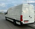 Мерседес Sprinter, об'ємом двигуна 2.2 л та пробігом 255 тис. км за 27300 $, фото 27 на Automoto.ua