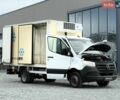 Мерседес Sprinter, об'ємом двигуна 2.2 л та пробігом 200 тис. км за 34900 $, фото 24 на Automoto.ua