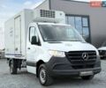 Мерседес Sprinter, объемом двигателя 2.2 л и пробегом 200 тыс. км за 27900 $, фото 9 на Automoto.ua
