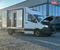 Мерседес Sprinter, объемом двигателя 2.2 л и пробегом 189 тыс. км за 26900 $, фото 15 на Automoto.ua