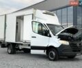 Мерседес Sprinter, об'ємом двигуна 2.2 л та пробігом 178 тис. км за 34900 $, фото 27 на Automoto.ua