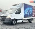 Мерседес Sprinter, об'ємом двигуна 2.2 л та пробігом 189 тис. км за 26800 $, фото 9 на Automoto.ua