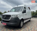 Мерседес Sprinter, объемом двигателя 2.2 л и пробегом 280 тыс. км за 30550 $, фото 49 на Automoto.ua