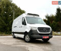 Мерседес Sprinter, об'ємом двигуна 2.2 л та пробігом 317 тис. км за 30800 $, фото 48 на Automoto.ua