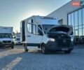 Мерседес Sprinter, объемом двигателя 2.2 л и пробегом 189 тыс. км за 26900 $, фото 16 на Automoto.ua