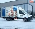 Мерседес Sprinter, об'ємом двигуна 2.2 л та пробігом 172 тис. км за 26800 $, фото 2 на Automoto.ua
