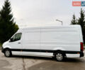 Мерседес Sprinter, об'ємом двигуна 2.2 л та пробігом 317 тис. км за 30800 $, фото 62 на Automoto.ua