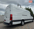 Мерседес Sprinter, объемом двигателя 2.2 л и пробегом 280 тыс. км за 30550 $, фото 31 на Automoto.ua