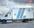 Мерседес Sprinter, об'ємом двигуна 2.2 л та пробігом 186 тис. км за 28900 $, фото 14 на Automoto.ua