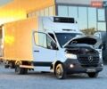 Мерседес Sprinter, об'ємом двигуна 2.2 л та пробігом 198 тис. км за 34900 $, фото 25 на Automoto.ua