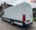 Мерседес Sprinter, объемом двигателя 2.2 л и пробегом 280 тыс. км за 30550 $, фото 27 на Automoto.ua