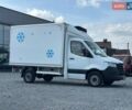 Мерседес Sprinter, объемом двигателя 2.2 л и пробегом 175 тыс. км за 26800 $, фото 3 на Automoto.ua