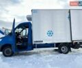 Мерседес Sprinter, об'ємом двигуна 3 л та пробігом 175 тис. км за 38800 $, фото 24 на Automoto.ua