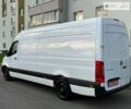 Мерседес Sprinter, объемом двигателя 2.2 л и пробегом 255 тыс. км за 27300 $, фото 26 на Automoto.ua