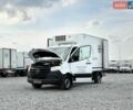 Мерседес Sprinter, объемом двигателя 2.2 л и пробегом 200 тыс. км за 27900 $, фото 31 на Automoto.ua