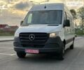 Мерседес Sprinter, объемом двигателя 2.2 л и пробегом 255 тыс. км за 27300 $, фото 17 на Automoto.ua