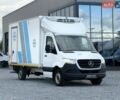 Мерседес Sprinter, об'ємом двигуна 2.2 л та пробігом 186 тис. км за 28900 $, фото 7 на Automoto.ua