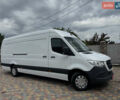 Мерседес Sprinter, объемом двигателя 2.2 л и пробегом 280 тыс. км за 30550 $, фото 1 на Automoto.ua
