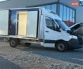 Мерседес Sprinter, объемом двигателя 2.2 л и пробегом 189 тыс. км за 26900 $, фото 14 на Automoto.ua