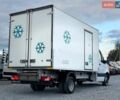 Мерседес Sprinter, об'ємом двигуна 2.2 л та пробігом 178 тис. км за 34900 $, фото 18 на Automoto.ua