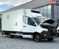 Мерседес Sprinter, об'ємом двигуна 2.2 л та пробігом 174 тис. км за 34900 $, фото 23 на Automoto.ua