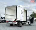Мерседес Sprinter, объемом двигателя 2.2 л и пробегом 200 тыс. км за 27900 $, фото 37 на Automoto.ua