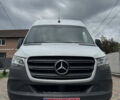 Мерседес Sprinter, объемом двигателя 2.2 л и пробегом 280 тыс. км за 30550 $, фото 40 на Automoto.ua