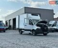 Мерседес Sprinter, объемом двигателя 2.2 л и пробегом 175 тыс. км за 26800 $, фото 18 на Automoto.ua