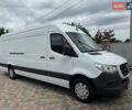 Мерседес Sprinter, объемом двигателя 2.2 л и пробегом 280 тыс. км за 30550 $, фото 44 на Automoto.ua