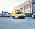 Мерседес Sprinter, объемом двигателя 2.2 л и пробегом 133 тыс. км за 24900 $, фото 7 на Automoto.ua