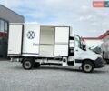Мерседес Sprinter, объемом двигателя 2.2 л и пробегом 200 тыс. км за 27900 $, фото 18 на Automoto.ua