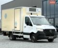 Мерседес Sprinter, об'ємом двигуна 2.2 л та пробігом 200 тис. км за 34900 $, фото 1 на Automoto.ua