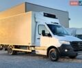 Мерседес Sprinter, об'ємом двигуна 2.2 л та пробігом 198 тис. км за 34900 $, фото 8 на Automoto.ua