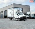 Мерседес Sprinter, объемом двигателя 2.2 л и пробегом 200 тыс. км за 27900 $, фото 4 на Automoto.ua