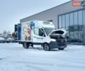 Мерседес Sprinter, об'ємом двигуна 2.2 л та пробігом 172 тис. км за 26800 $, фото 17 на Automoto.ua