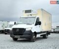 Мерседес Sprinter, об'ємом двигуна 2.2 л та пробігом 200 тис. км за 34900 $, фото 12 на Automoto.ua