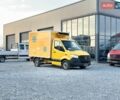 Мерседес Sprinter, объемом двигателя 2.2 л и пробегом 133 тыс. км за 24900 $, фото 4 на Automoto.ua