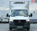 Мерседес Sprinter, об'ємом двигуна 2.2 л та пробігом 178 тис. км за 34900 $, фото 11 на Automoto.ua