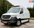 Мерседес Sprinter, об'ємом двигуна 2.2 л та пробігом 317 тис. км за 30800 $, фото 60 на Automoto.ua