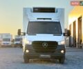 Мерседес Sprinter, об'ємом двигуна 2.2 л та пробігом 198 тис. км за 34900 $, фото 11 на Automoto.ua