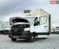 Мерседес Sprinter, об'ємом двигуна 2.2 л та пробігом 200 тис. км за 34900 $, фото 31 на Automoto.ua