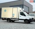 Мерседес Sprinter, об'ємом двигуна 2.2 л та пробігом 200 тис. км за 34900 $, фото 2 на Automoto.ua
