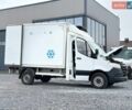 Мерседес Sprinter, объемом двигателя 2.2 л и пробегом 177 тыс. км за 24900 $, фото 18 на Automoto.ua
